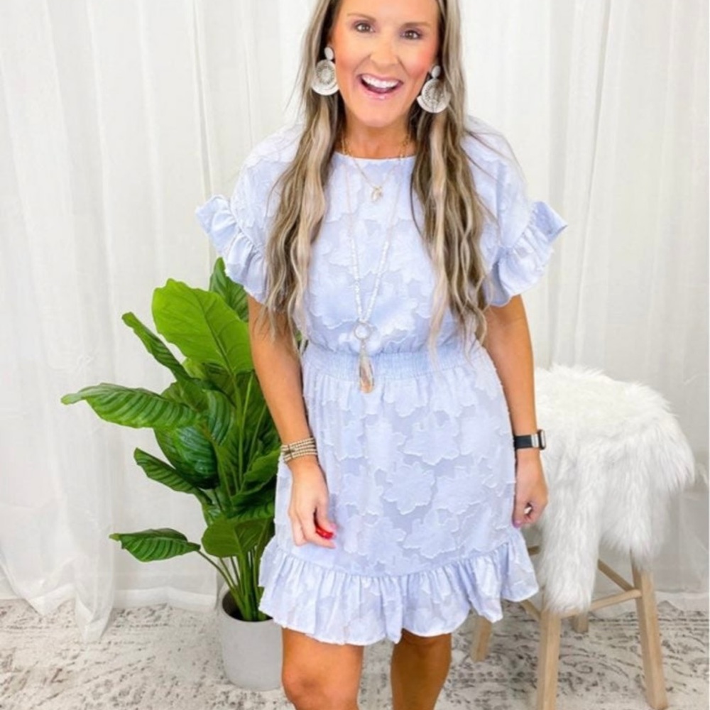 Boutique dress